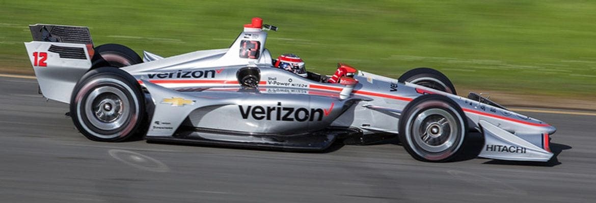 AO VIVO: Assista ao primeiro treino da IndyCar em Sonoma