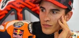 Márquez larga em 4º e Espargaró em 15º após punições no GP de Austin