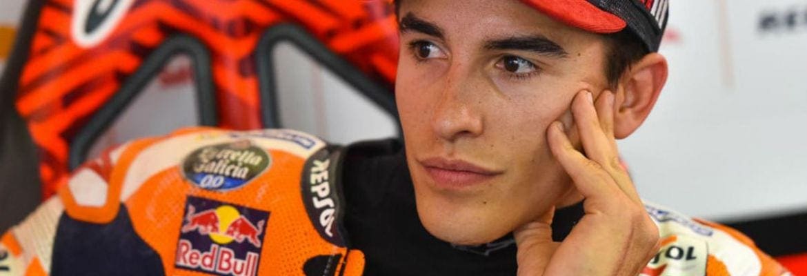 Márquez larga em 4º e Espargaró em 15º após punições no GP de Austin