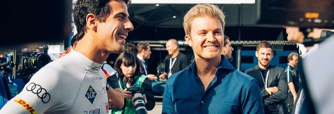 Rosberg comente difícil missão da Ferrari em contratar um novo chefe de equipe à altura