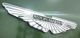 Aston Martin nomeia chefe da Mercedes como novo CEO