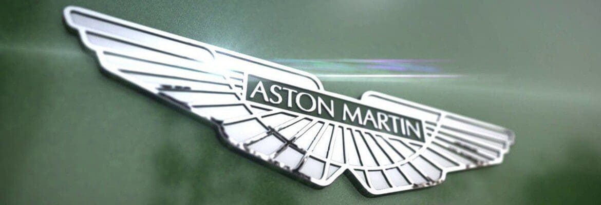 Daimler compra participação de 20% na Aston Martin