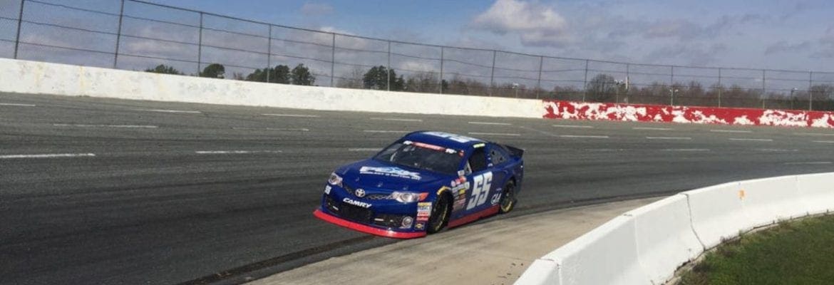 Marcos Gomes inicia nova fase da carreira em prova da NASCAR em Bristol, o Coliseu das pistas