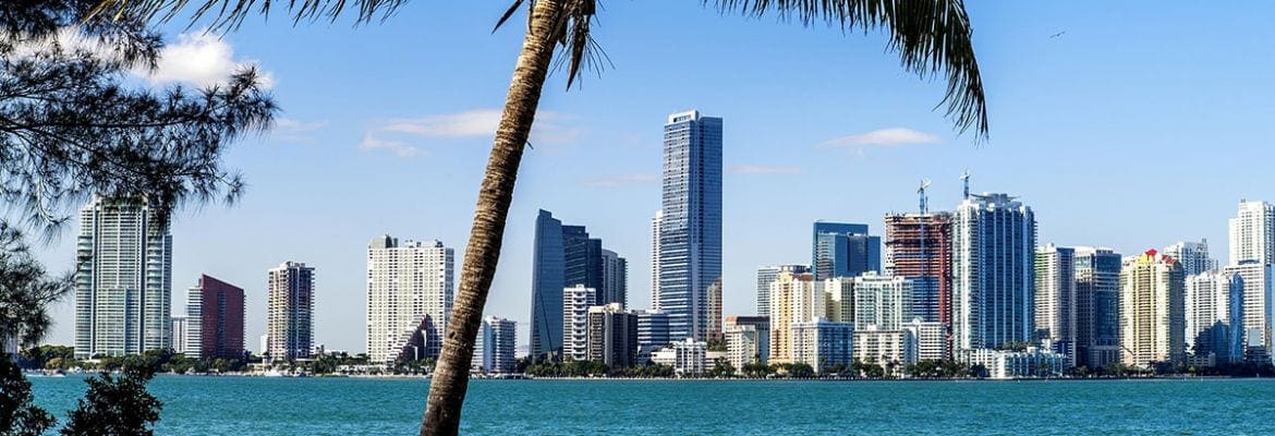 Fórmula 1 anuncia festival em Miami deixando expectativa de novo GP