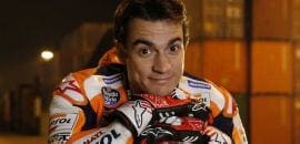 Pedrosa fecha acordo de dois anos com a KTM como piloto de testes