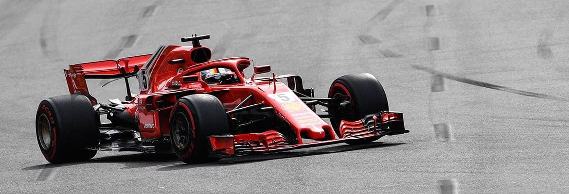 Mudanças aerodinâmicas para promover mais ultrapassagens são aprovadas para 2019