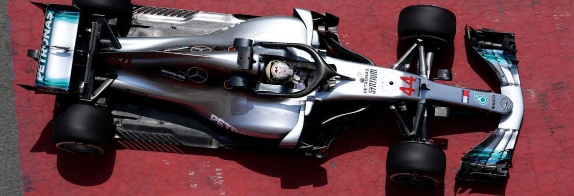 GP da Espanha de F1: Reveja o “ao vivo” do segundo treino livre em Barcelona