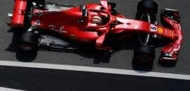 GP da Espanha de F1: reveja o ‘AO VIVO’ do último treino em Barcelona