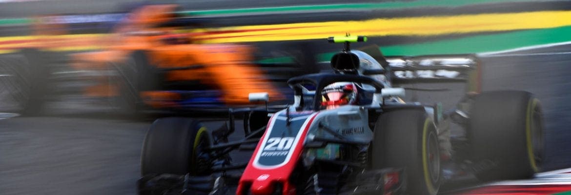 “Fofocas” do paddock da F1: Alonso no lugar de Grosjean na Haas?