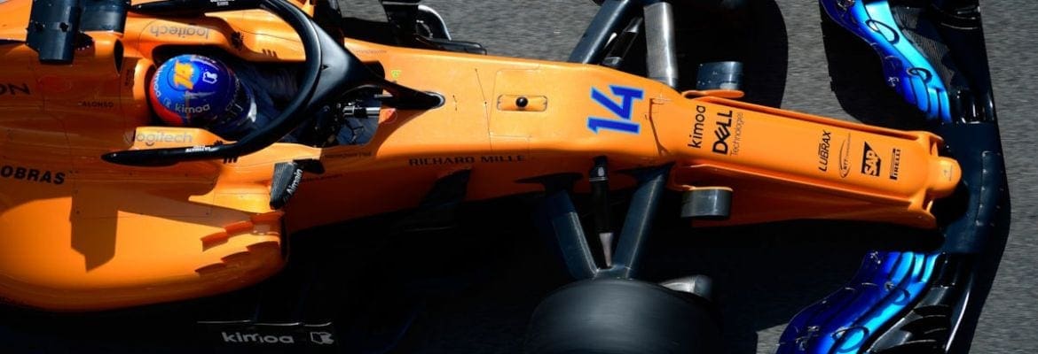 Alonso em dúvida sobre seu futuro na F1: “Triste direção que o esporte está tomando”