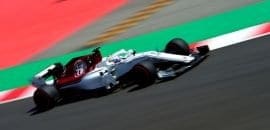 Ericsson admite que precisa melhorar nos treinos de classificação