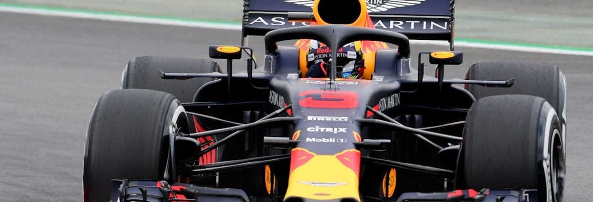 GP de Mônaco: Rápida nas curvas, Red Bull chega como uma das favoritas