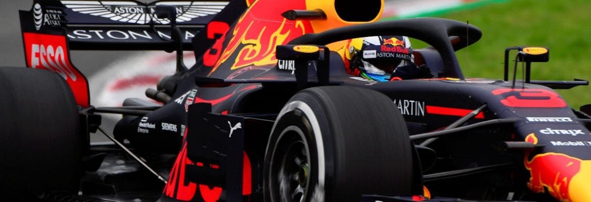 “Pressão” e “responsabilidade” serão fatores decisivos para a parceria Red Bull-Honda