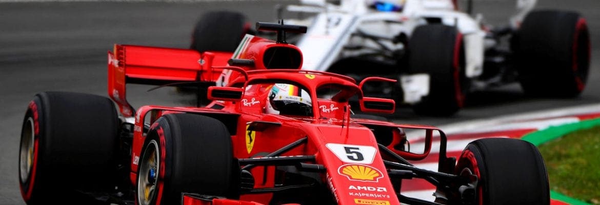 Wolff “entende perfeitamente” estratégia da Ferrari no GP da Espanha