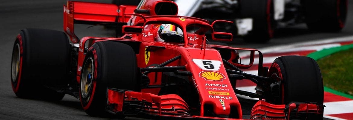 GP da Espanha de F1: Reveja o “ao vivo” da definição do grid em Barcelona