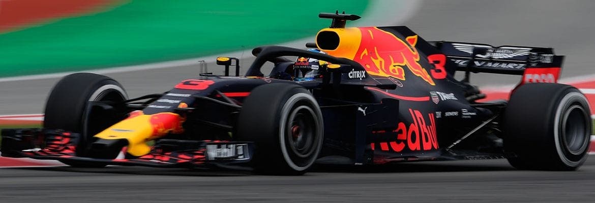 Ricciardo já olha para Mônaco, depois de GP espanhol “complicado”