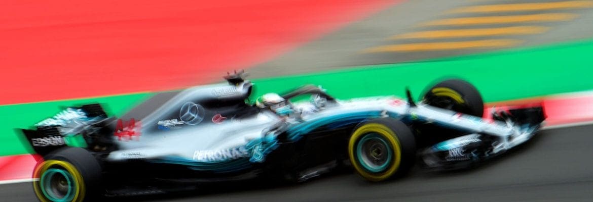 GP da Espanha de F1: reveja o ‘AO VIVO’ da qualificação em Barcelona