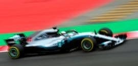 GP da Espanha de F1: reveja o ‘AO VIVO’ da qualificação em Barcelona