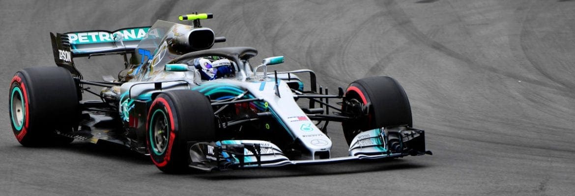 GP da Espanha de F1: reveja o ‘AO VIVO’ do primeiro treino em Barcelona