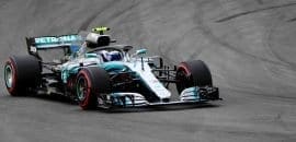 GP da Espanha de F1: reveja o ‘AO VIVO’ do primeiro treino em Barcelona