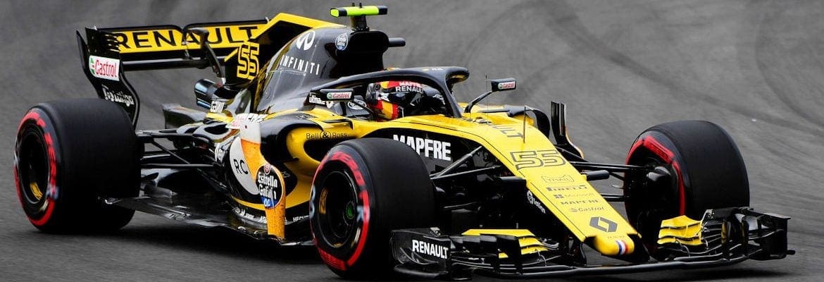 Renault vai apresentar “esperada” atualização do MGU-K na Áustria