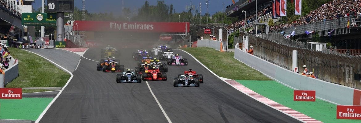 “Provavelmente durante todo o ano teremos corridas sem público”, disse Fontserè