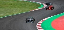 GP da Espanha de F1: reveja o ‘AO VIVO’ do segundo treino em Barcelona