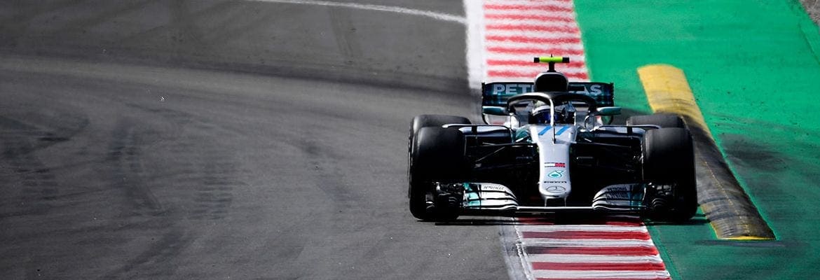 Depois de terminar em segundo, Valtteri Bottas afirma: “As vitórias virão”