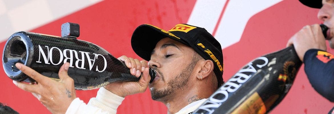 GALERIA: Imagens do Grande Prêmio da Espanha de F1 2018