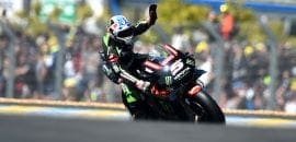 Zarco não “fecha porta” sobre esperança de vitória em Motegi