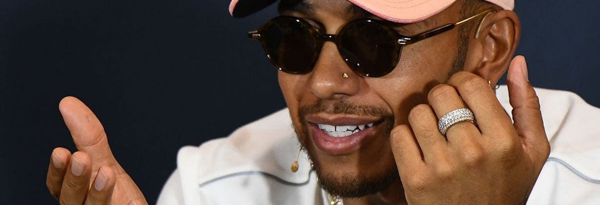 Mercedes pode anunciar contrato de Hamilton antes do GP da França