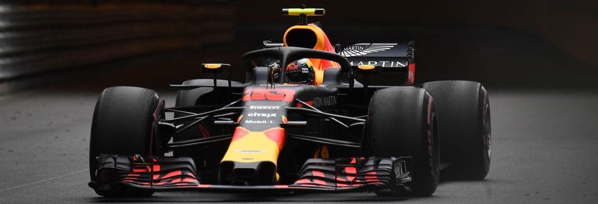 Ricciardo faz novo recorde de Mônaco na dobradinha da Red Bull no TL1
