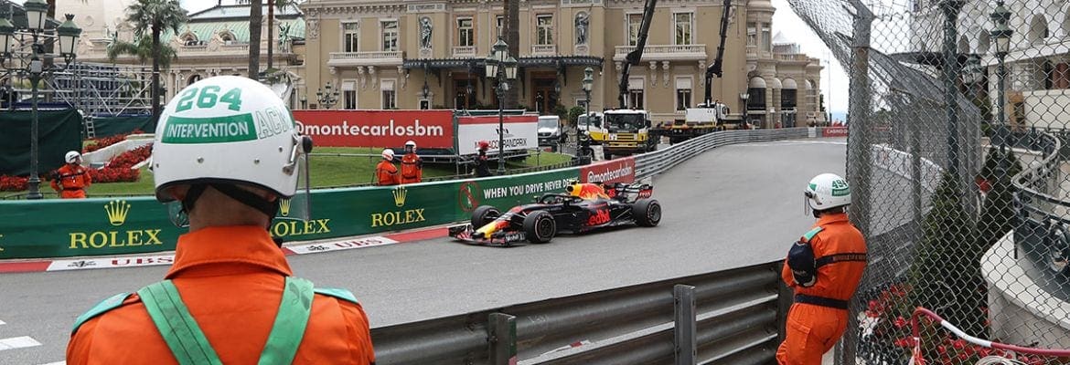 Sergio Perez: Max Verstappen não está aprendendo com os seus erros