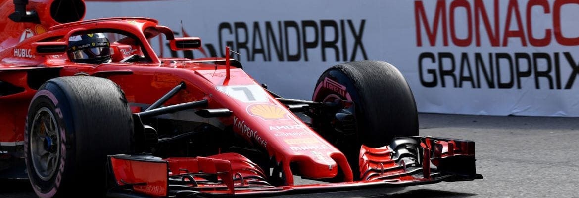 Raikkonen: Difícil ter uma imagem clara da qualificação do sábado