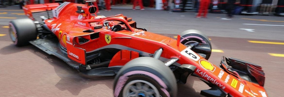 FIA seguirá monitorando sistema ERS da Ferrari no GP do Canadá