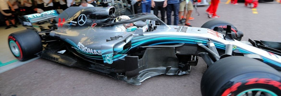 Mercedes conservadora na escolha de pneus para GP do Canadá