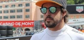 Apesar do teste programado no Bahrein, voltar à F1 “não está nos planos” de Fernando Alonso