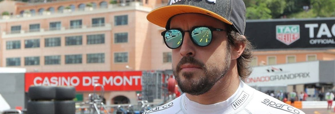 Apesar do teste programado no Bahrein, voltar à F1 “não está nos planos” de Fernando Alonso