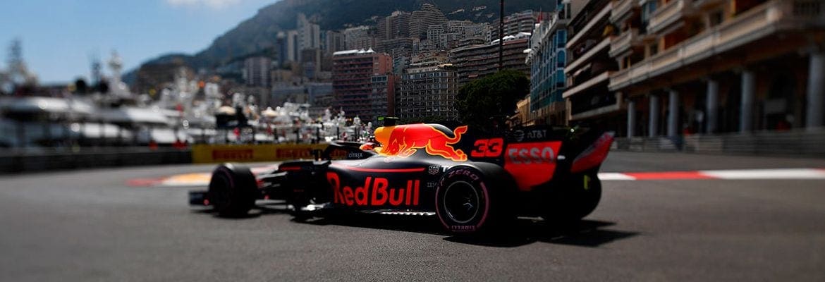 VÍDEO: Confira as ultrapassagens de Max Verstappen no GP de Mônaco