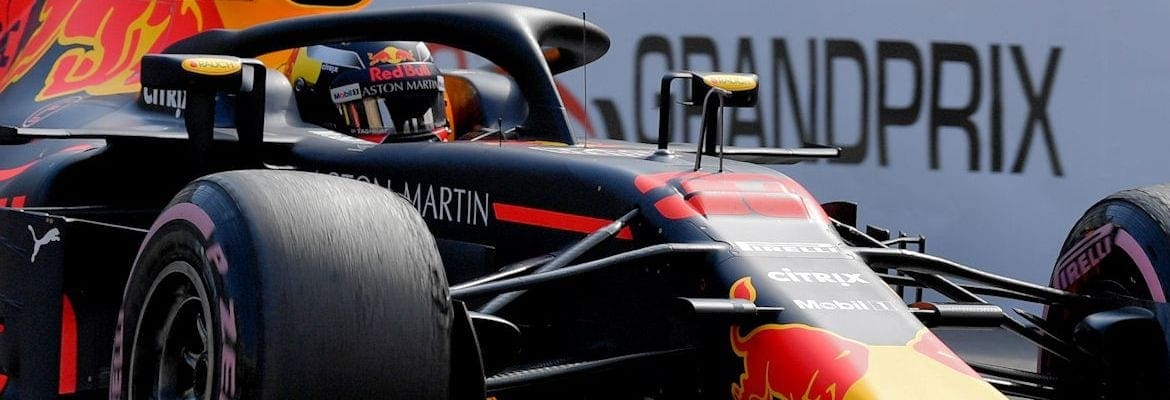 Ricciardo lidera TL3 em Mônaco depois de acidente de Verstappen