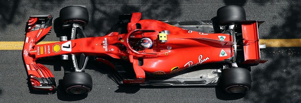 Raikkonen não está seguro sobre os hipermacios para o domingo