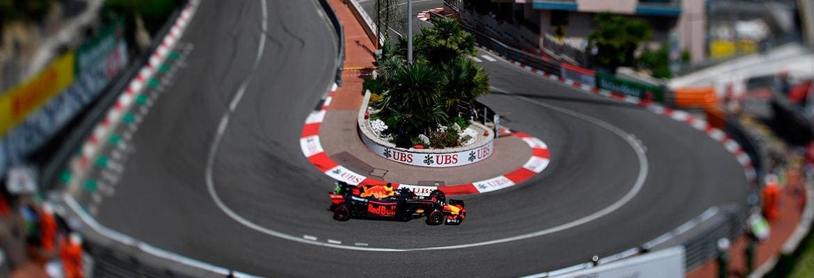 GP de Mônaco de F1: Reveja o “ao vivo” a definição do grid de largada em Monte Carlo