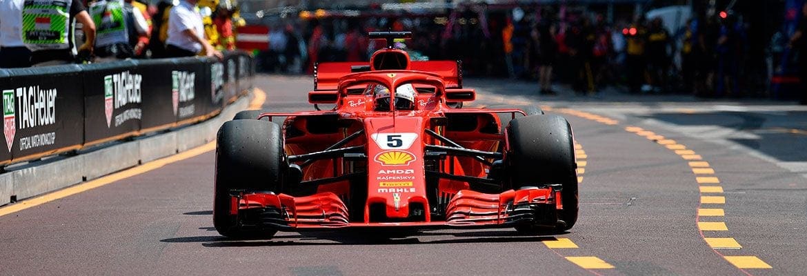 FIA assegura que sistema de recuperação de energia da Ferrari é totalmente legal