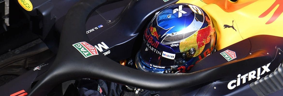 Com Verstappen fora, Ricciardo não tem problemas para garantir a pole e o novo recorde em Mônaco