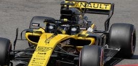 Hulkenberg: “Eu sou alemão, sou uma máquina, só faço meu trabalho!”