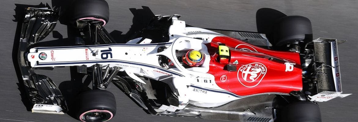 Sauber em Mônaco: Leclerc chega ao Q2 ansioso para amanhã, Ericsson fica no Q1
