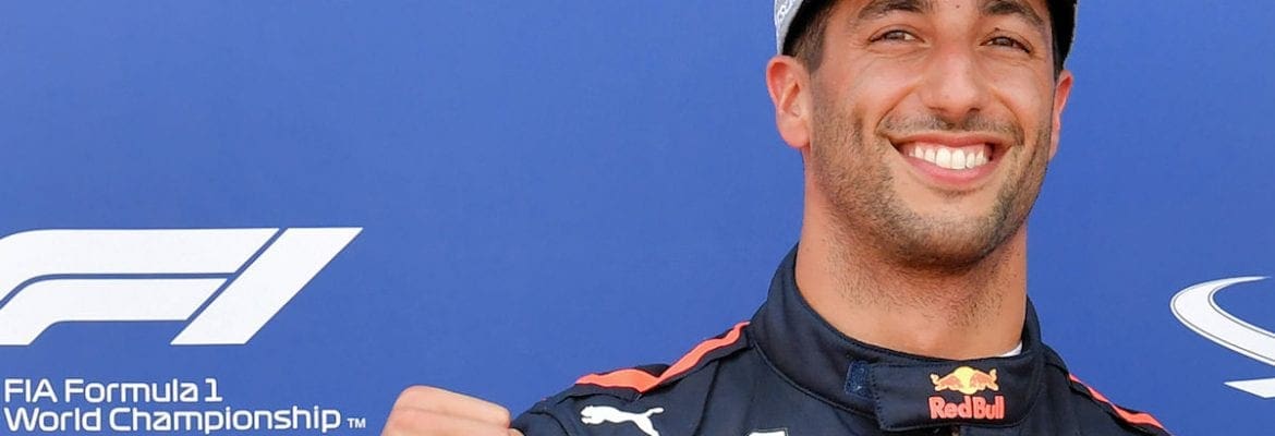Lauda: Ricciardo está chantageando a Red Bull