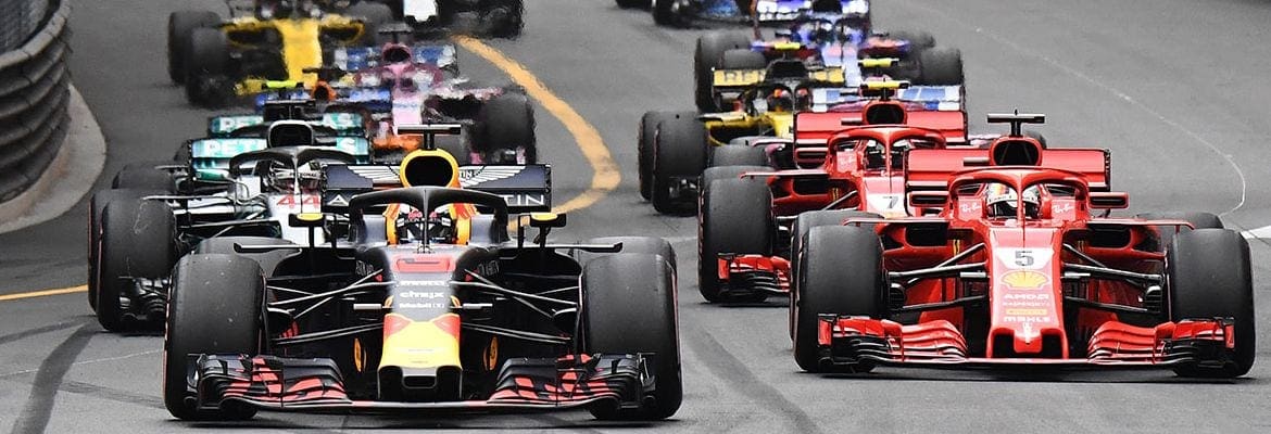 Vietnã tem apoio local e do governo para proposta de sediar F1