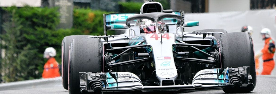 Mercedes preferiu se proteger e não atacar em Mônaco, diz diretor