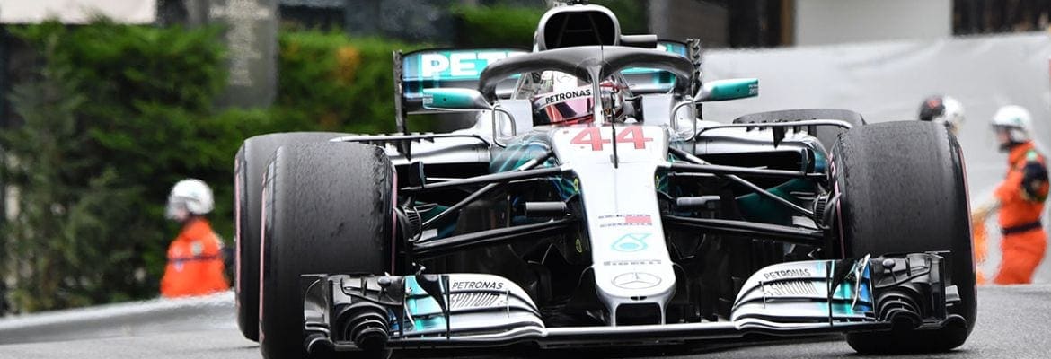 Hamilton diz que “cairia no sono” se assistisse ao GP de Mônaco